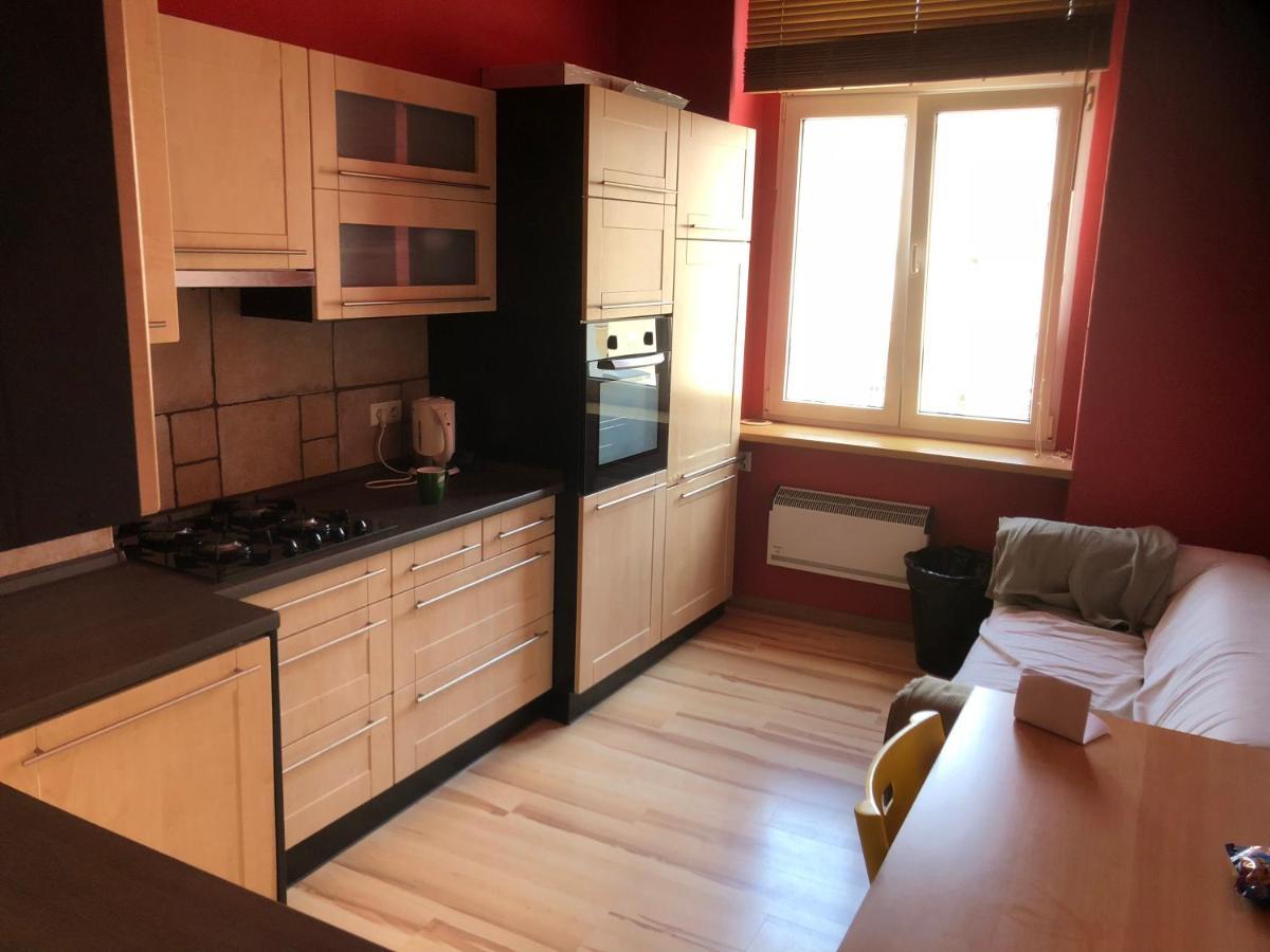 Red Bike Apart'S Opole Exterior photo