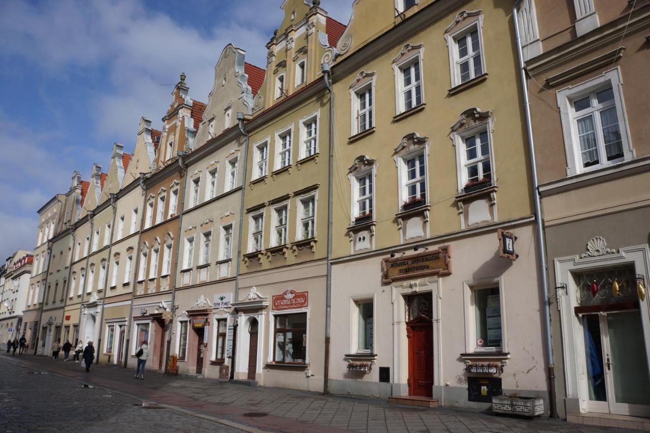 Red Bike Apart'S Opole Exterior photo